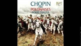 Chopin Polonaise op 53 [upl. by Adekan]