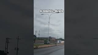 Avenida Bellavista  maturintv maturin monagas dembow venezuela 🇻🇪🎊🫰🕹️ music [upl. by Nuawed]