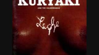 Latin Geisha  Illya Kuryaki and the Valderramas [upl. by Wind]