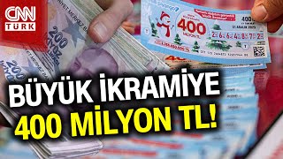 Milli Piyango Yılbaşı Biletleri Ne Kadar Haber [upl. by Naiditch27]