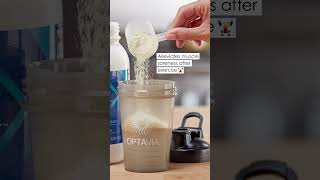 New OPTAVIA ACTIVE Whey Protein [upl. by Anne-Marie]