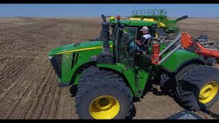 Wheelchair Lift for that John Deere Green [upl. by Haugen334]