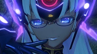 Xenoblade Chronicles 2  All Rare Blade Awakenings [upl. by Arikal]