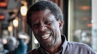 Dany Laferrière à lAcadémie française [upl. by Gisela]