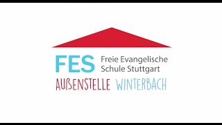 Außenstelle Winterbach FES Stuttgart [upl. by Supen67]