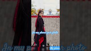 In my phone your photolookkaewkamollak andaanunta ranbirkapoor bollywood shorts video yt [upl. by Yecak]