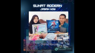 Iqdam Sunat  Part 1 20231019 [upl. by Adivad]