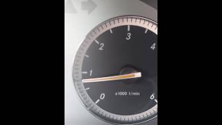 Mercedes c220 cdi problem [upl. by Agnes]