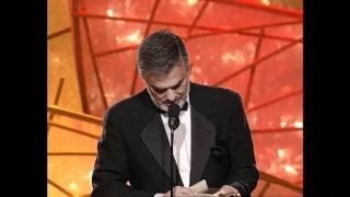 Burt Reynolds Wins Best Supporting Actor Motion Picture  Golden Globes 1998 [upl. by Airetas]