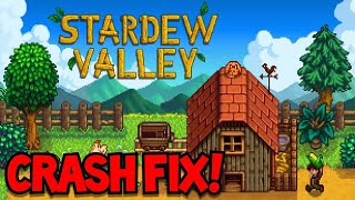 Stardew Valley 16 PETS CRASHING GAME  Hat Bug amp Performance Issues Explained [upl. by Cotsen]