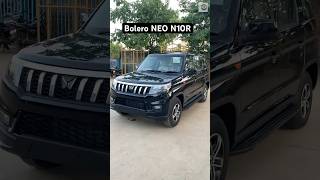 Bolero Neo N10 R Fresh amp Updated ✅ More features and colour boleroneo bharatautoworldindia [upl. by Okin520]