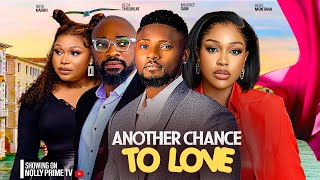 ANOTHER CHANCE TO LOVE  MAURICE SAM UCHE MONTANA RUTH KADIRI DEZA LATEST NIGERIAN AFRICAN MOVIES [upl. by Jena]