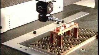 How Its Made Plastic injection molds [upl. by Curtice]