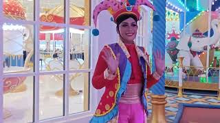 Phuket Fantasea Cultural Magic Show [upl. by Gregoire]