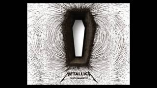 Metallica Death Magnetic Full Album Remastered [upl. by Kilroy]