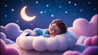 Serene Lullabies for Fast Baby Sleep  Sweet Dreams Guaranteed 🌟 [upl. by Auqinu458]