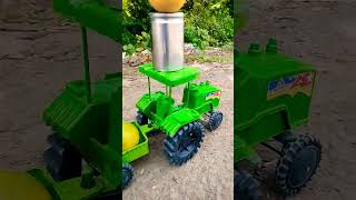 tractor ke upar musammishortsfeed automobile 🚜🚜 [upl. by Mozes]