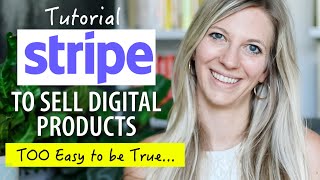 Stripe Made Simple Generate Your Free Payment Link in Minutes  Tutorial [upl. by Iralav672]