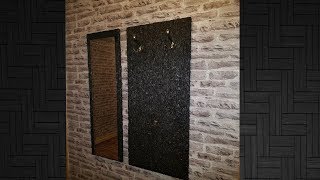 Home Decorating IdeasDIY Garderobe [upl. by Nonac384]