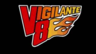 Vigilante 8 OST PSX  Track 9 [upl. by Skipton]