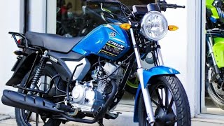 Yamaha Crux 125 New Bike 2024 Launch In India Price  Features  Launch Date  Crux Is Coming Back [upl. by Vittorio]