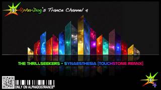 The Thrillseekers  Synaesthesia Touchstone Remix FREE Full Track ★ [upl. by Anorahs]