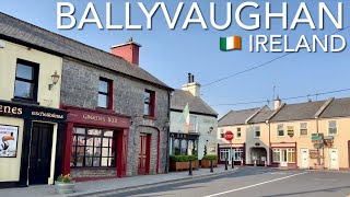 Ballyvaughan Ireland 4K [upl. by Zeiger]