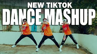 NEW TIKTOK DANCE MASHUP  Dance Fitness  Zumba  BMD CREW [upl. by Eynaffit]