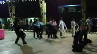 The Prayer RCL Doxology Dance [upl. by Ulphia469]