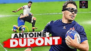 La tournée d’automne sous le signe des finalistes du Top 14 [upl. by Neztnaj]