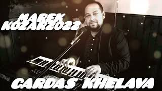 FIVE BAND CARDAS KHELAVA 2022 COVER [upl. by Suirrad]