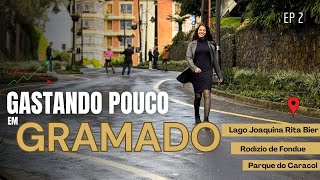 GRAMADO RIO GRANDE DO SUL  Melhores passeios  Dicas de como economizar Depois das enchentes [upl. by Austine]