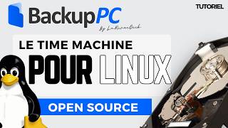 BackupPC le TimeMachine OpenSource pour Linux  sauvegardez vos PC facilement  Guide complet [upl. by Otrevire]