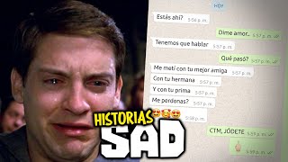 LAS PEORES ANÉCDOTAS AMOROSAS 💔  Concurso de “San Valentín” 🔴 EN VIVO [upl. by Aihgn]