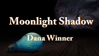 Dana Winner  Moonlight Shadow [upl. by Otsuaf772]