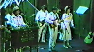 Tamworth country music festival 1986 Tamworth Starmaker finals Video 2 2 [upl. by Anrahc555]