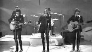 The Hollies  Carrie Anne [upl. by Jobe]