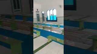 PESONA MASJID DESAmasjidindonesiashortviral [upl. by Eda]