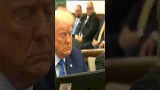 Part 7 Why isnt Trump testifying today [upl. by Slrahc]