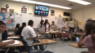 Dos Pueblos High School Promotional Video Goleta CA [upl. by Berlinda165]