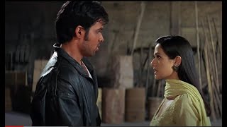 यहाँ बन्दूक नहीं कलम चलती है  Footpath Movie  Emraan Hashmi Aftab Shivdasani Movies [upl. by Lang]