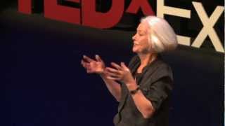 How do I deal with a bully without becoming a thug  Scilla Elworthy  TEDxExeter [upl. by Llednahs]