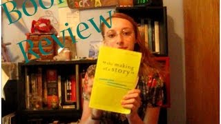 Book Review 1  The Making of a Story [upl. by Naelopan]