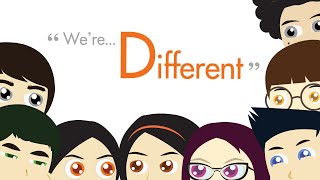 Infinity Design ผ้าม่าน  Were Different [upl. by Alekahs]