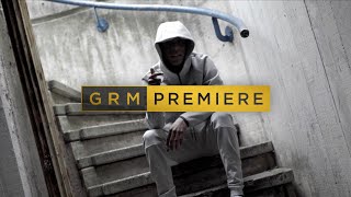 Clavish  Again Music Video  GRM Daily [upl. by Rabka]