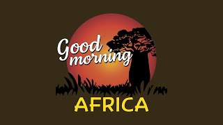 Africa Good Morning  24 September 2024 [upl. by Atlas923]