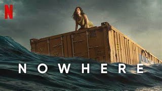 Nowhere Teaser Trailer 2023 Netflix Tamar Novas Anna Castillo Nowhere Trailer Nowhere Netflix [upl. by Catlin]