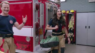 TACOMA FD  BLOOPERS  Season 4  Episode 10  TALKOMA FD [upl. by Welch]