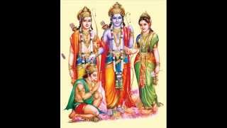 Rama chandraya Janaka with Lyrics  full song English lyrics [upl. by Jadd]