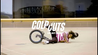 Cold Cuts Returns Nathan Casey Harrison  Kink BMX [upl. by Pagas]